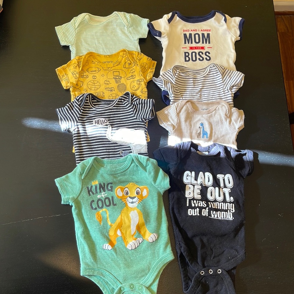Baby bundle